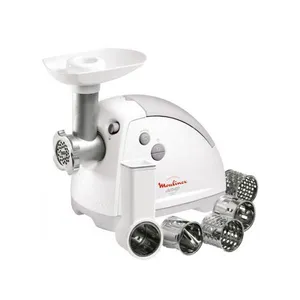 چرخ گوشت مولینکس مدل MM66