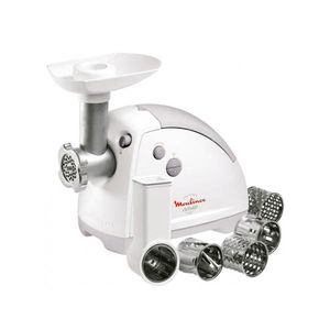 چرخ گوشت مولینکس مدل MM66