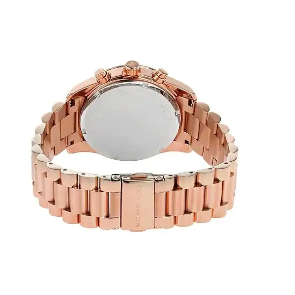 ساعت مچی عقربه ای زنانه مایکل کورس مدل MK7242