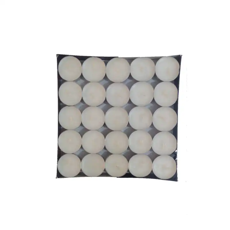 شمع وارمر یانار کد 2 بسته 50 عددی