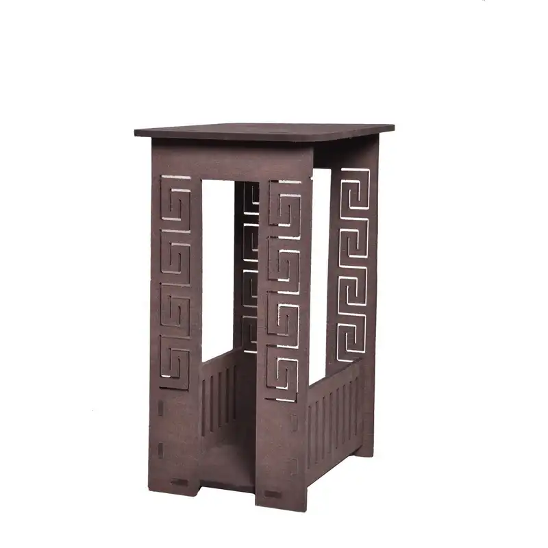 میز عسلی مدل E01