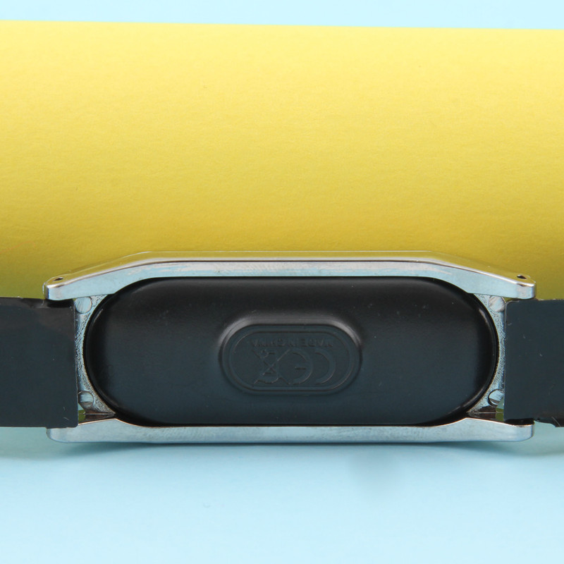 ساعت مچی دیجیتال پسرانه مدل سوپر من کد WHK_024