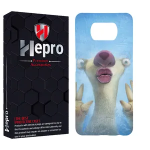 HEPRO MC Cover for XIAOMI POCO X3 / X3 PRO / X3 NFC