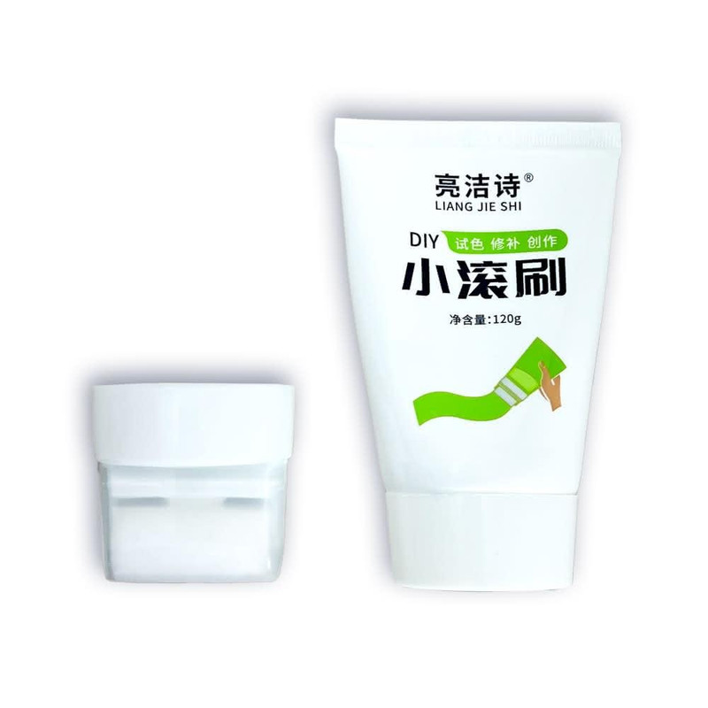 لکه گیر دیوار مدل غلطکی وزن 120 گرم لکه گیر دیوار مدل غلطکی وزن 120 گرم