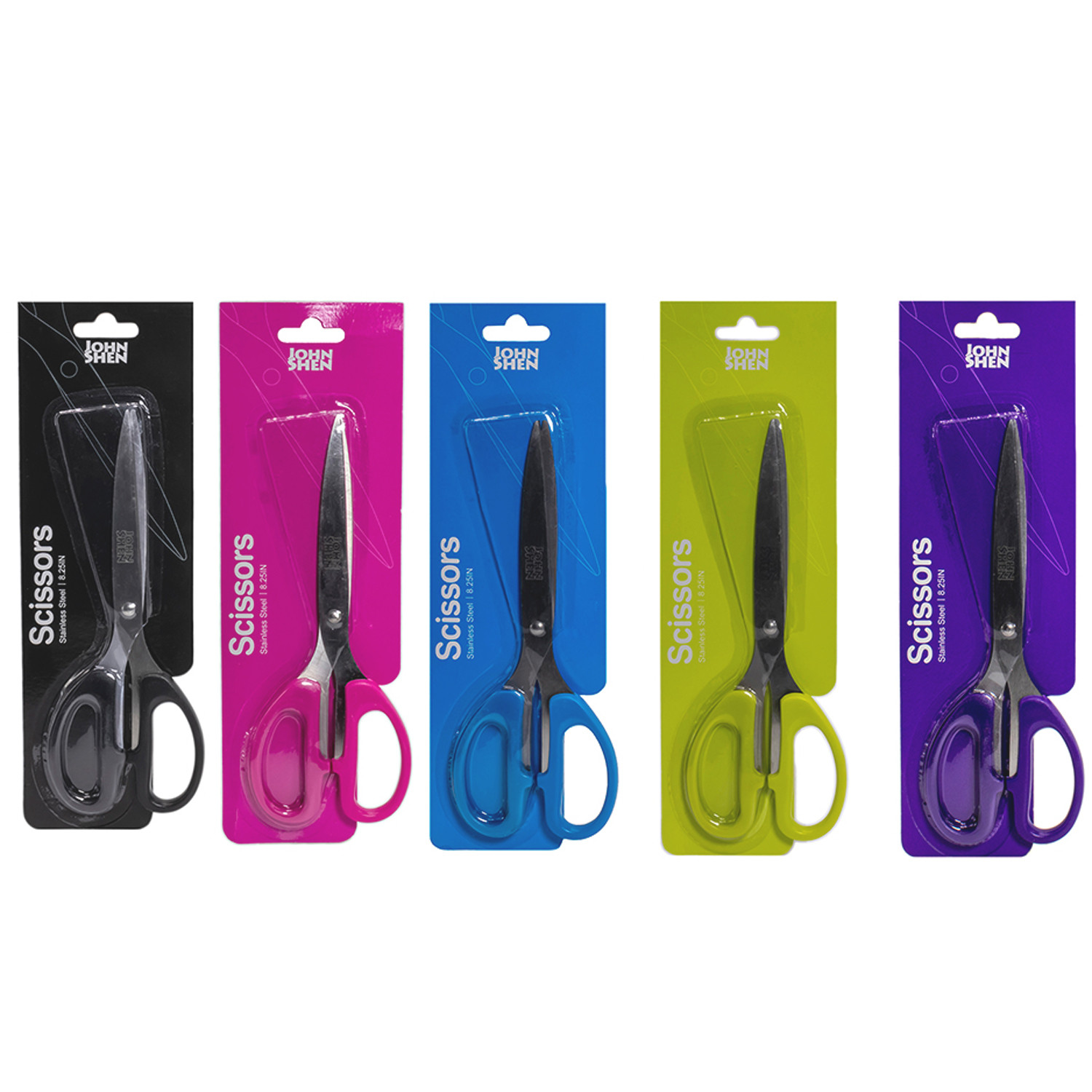 قیچی جانشن مدل Neon-Hilt کد 21 shn قیچی جانشن مدل Neon-Hilt کد 21 shn