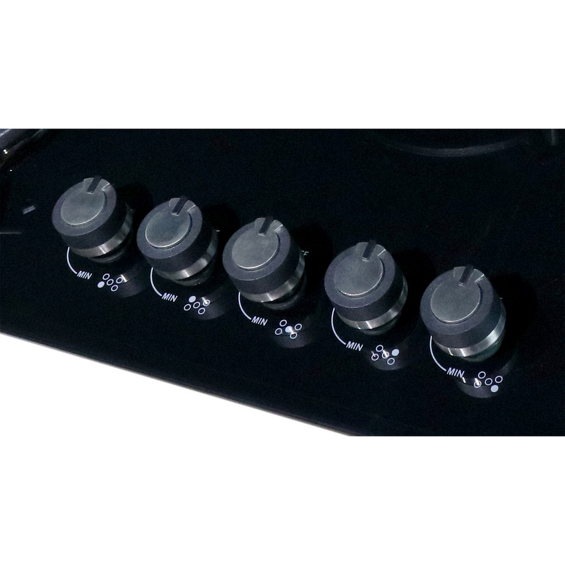 اجاق گاز رومیزی توکار وین سان مدل 249