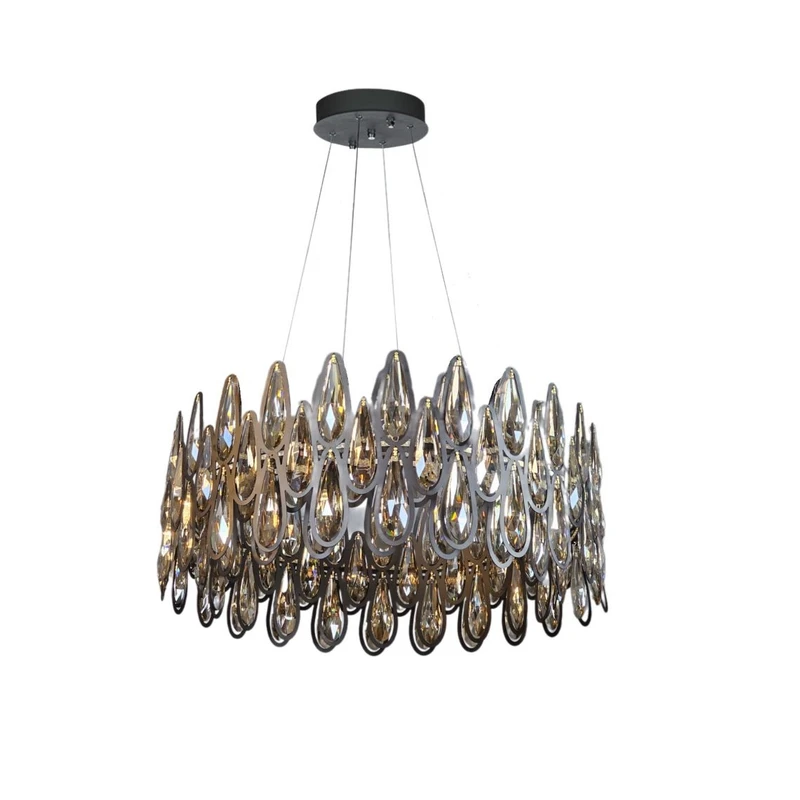 لوستر سها مدل بامبو پلاس