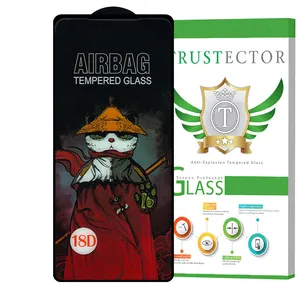 Trustector AIRTRUST Screen Protector For Xiaomi Mi 11 Lite 4G / 5G