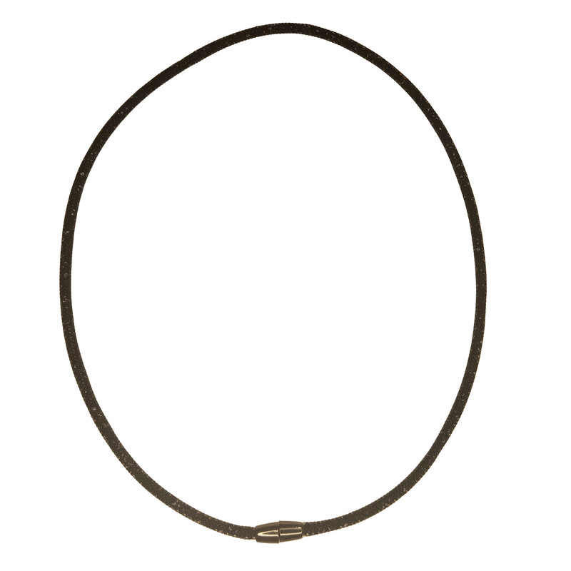 گردنبند دخترانه مدل مگنتی