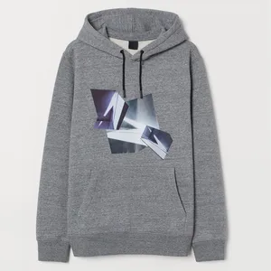 هودی مردانه اچ اند ام مدل 0678642006