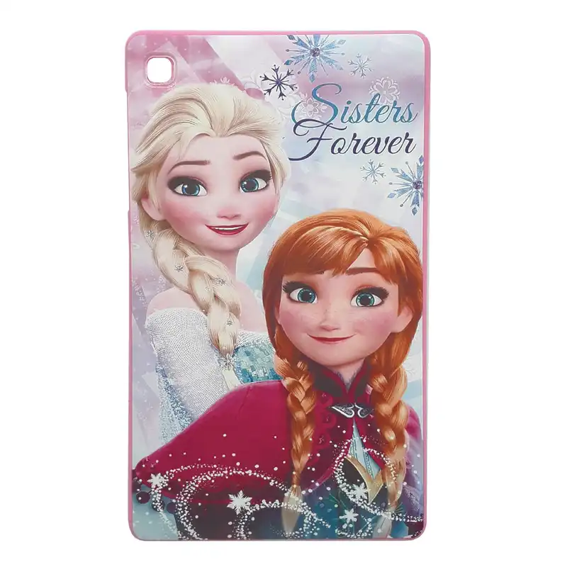 کاور طرح فروزن کد TB169 مناسب برای تبلت سامسونگ Galaxy Tab A 8.0 2019 T290 / T295