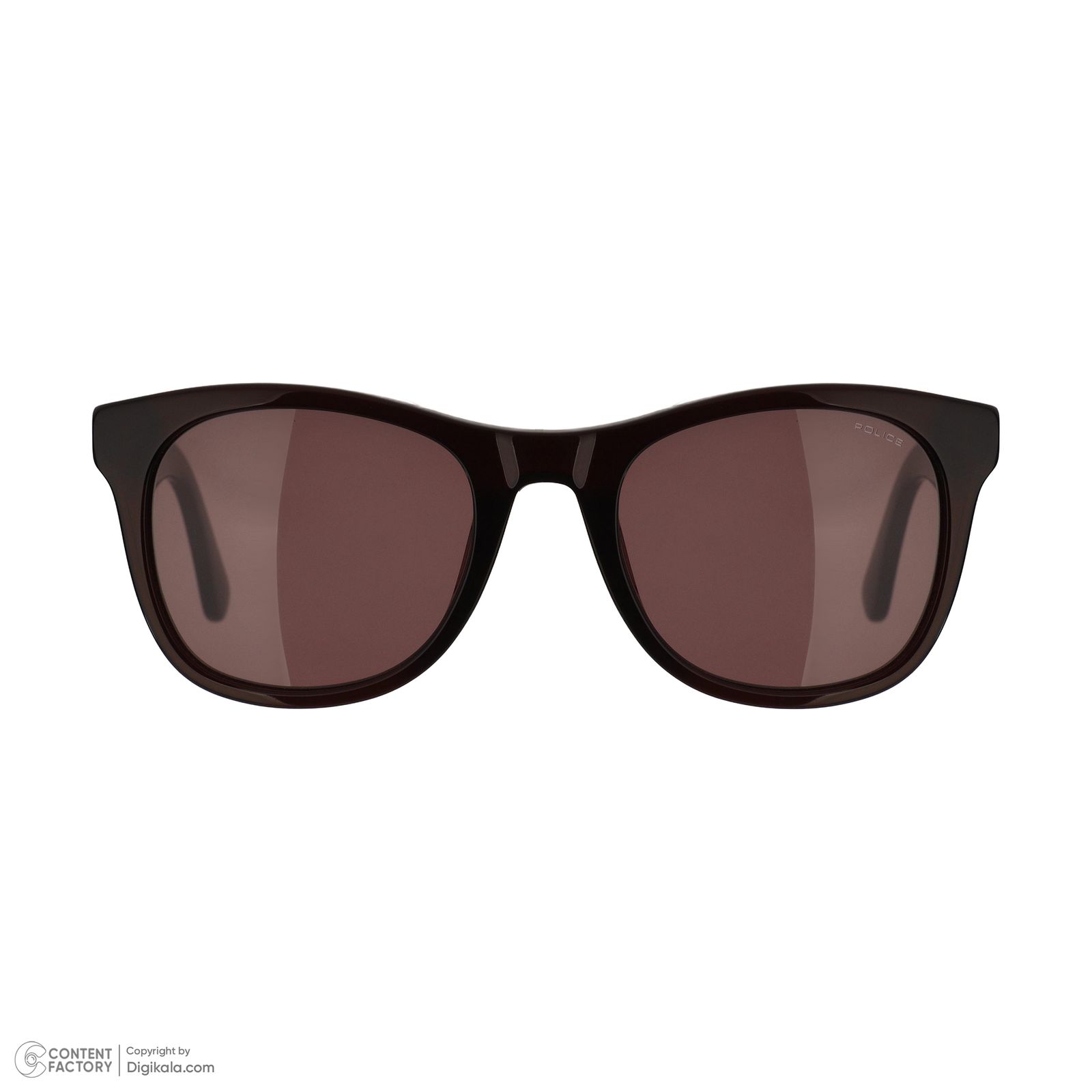 عینک آفتابی پلیس مدل SPLA84-0958 -  - 3