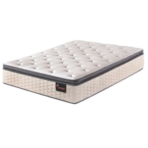 تشک هیمن مدل سوپر هارد دونفره سایز 160x200 سانتی متر