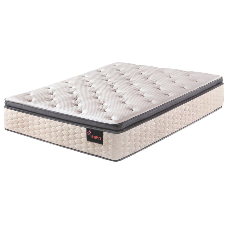  تشک هیمن مدل super دونفره سایز 200x200 سانتی متر