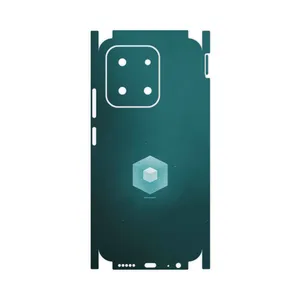 MAHOOT Minimal Cube icon-FullSkin Cover Sticker for Xiaomi Poco C85
