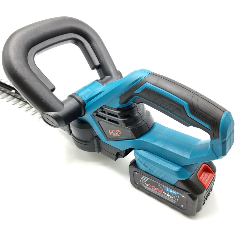 شمشاد زن شارژی باس مدل BS_TRIMMER شمشاد زن شارژی باس مدل BS_TRIMMER