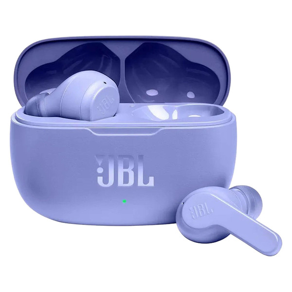 هدست بلوتوثی جی بی ال مدل dye melobuds wave 200 version
