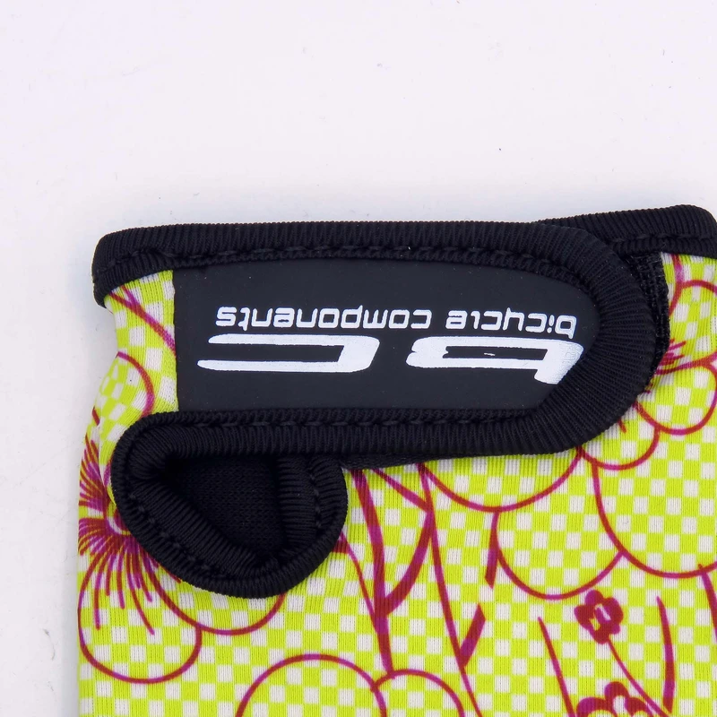 عکس شماره 5 : دستکش دوچرخه سواری مدل 1542