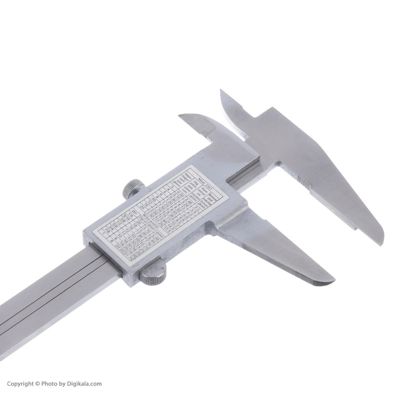 کولیس میتوتویو کد 119-530 گستره 0- 300 میلی متر کولیس میتوتویو کد 119-530 گستره 0- 300 میلی متر