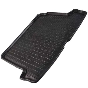  کفپوش سه بعدی صندوق مدل 08 مناسب مگان