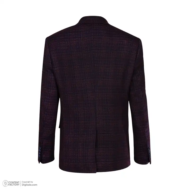 کت تک مردانه مدل 001