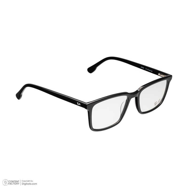 فریم عینک طبی ری بن مدل A2245-c1