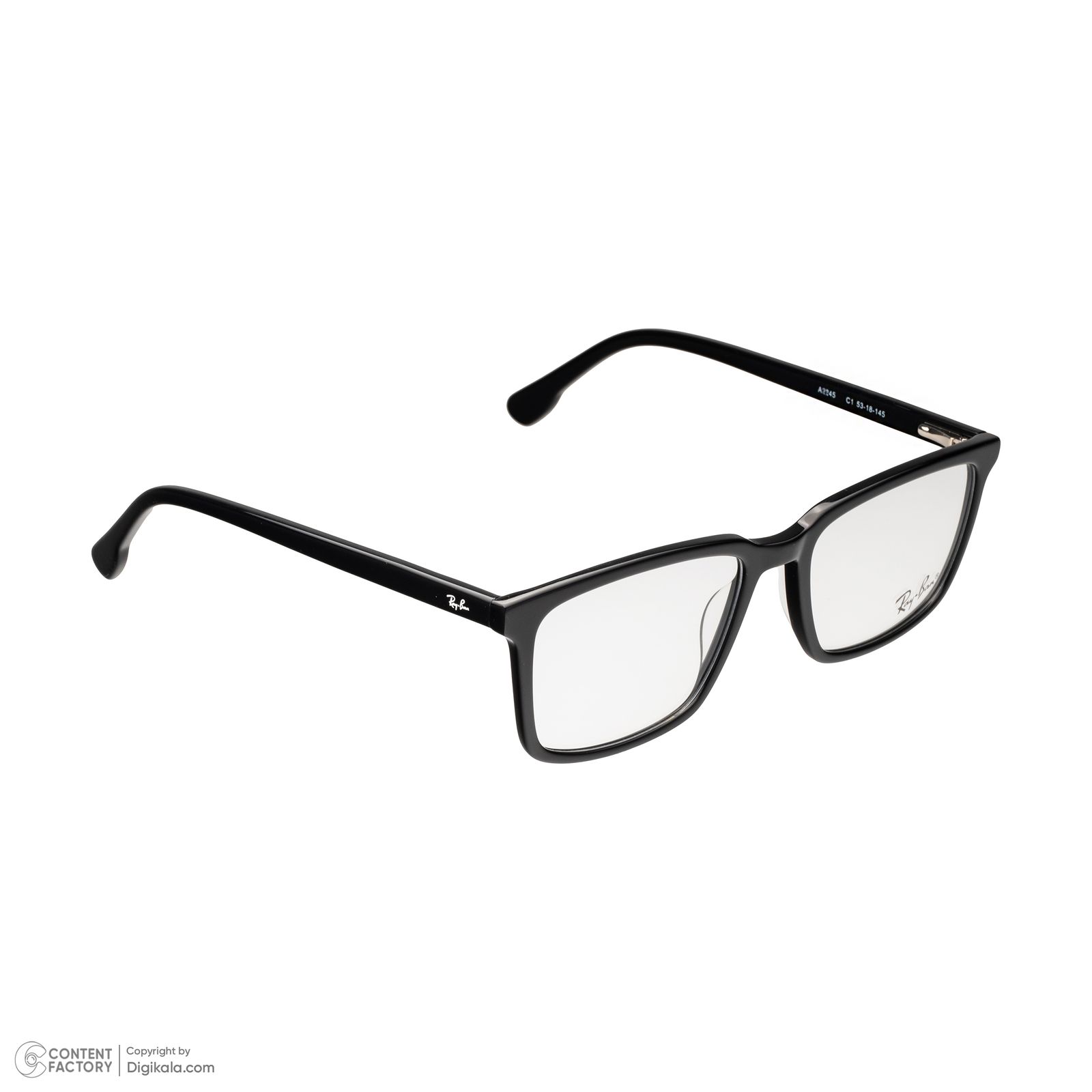 فریم عینک طبی ری بن مدل A2245-c1 -  - 2