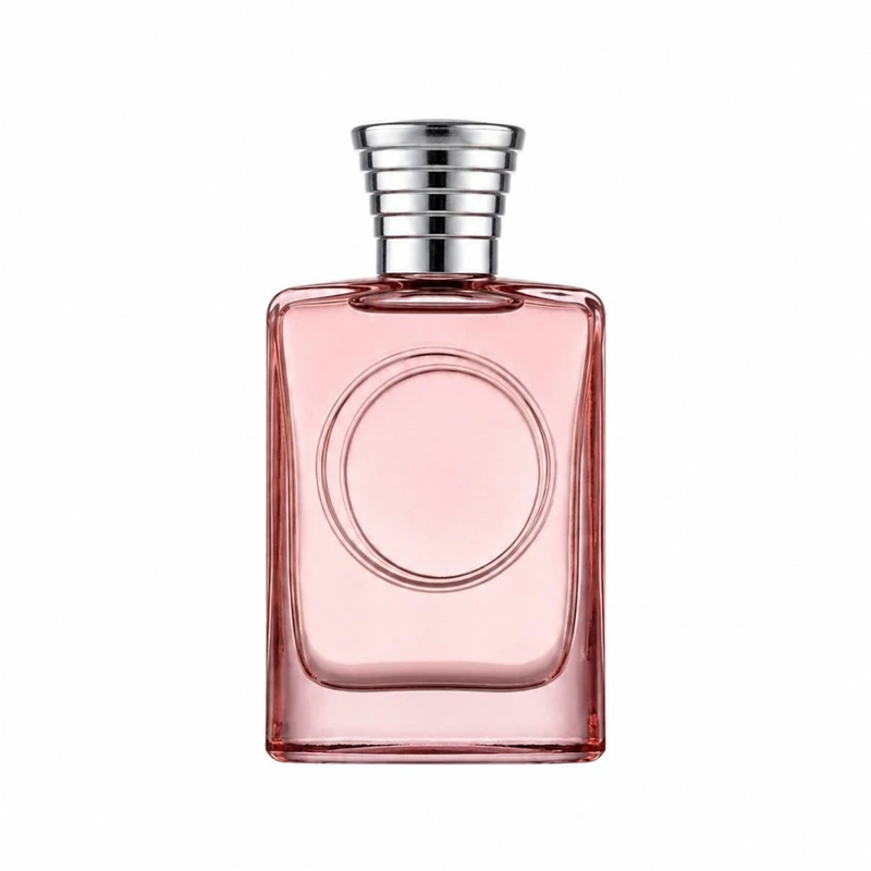 محفظه نگهدارنده عطر مدل شیشه ای اتکینسون ظرفیت 30 میلی‌لیتر