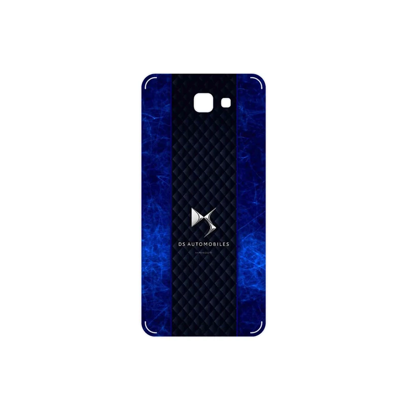برچسب پوششی ماهوت مدل DS Automobiles مناسب برای گوشی موبایل سامسونگ Galaxy J5 Prime