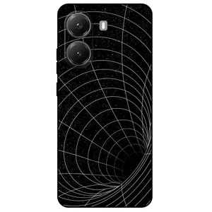 Megafone Wormhole 8108 Cover For Xiaomi Poco X7 Pro