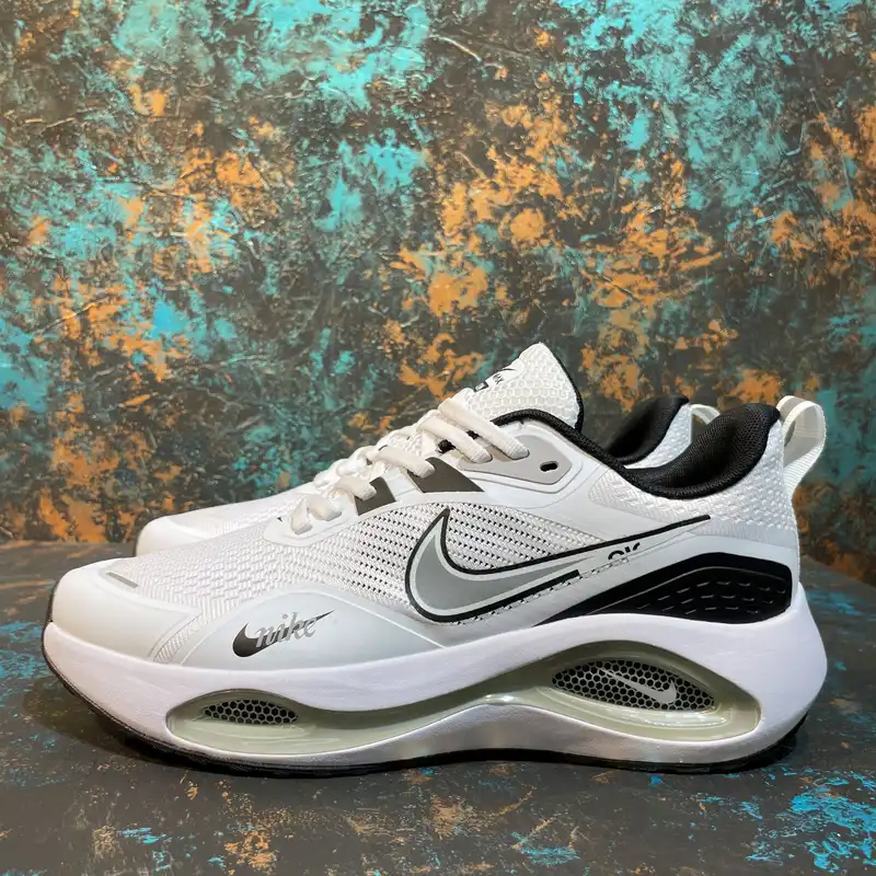 کفش مخصوص دویدن مدل     AIR WINFLO V2 WHBK-100071001