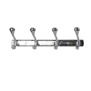 آویز لباس دلفین مدل ZD-4-CH