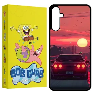  BOB Ghab BCPA24 Cover For Samsung Galaxy A24 4G