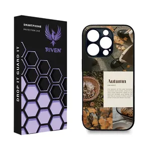 RIVEN RI3-2 Case For Apple iPhone 11 Pro