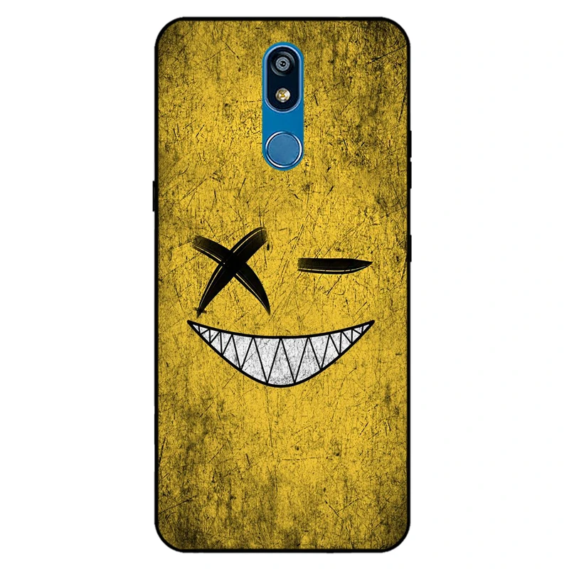 کاور مگافون کد 8069 مناسب برای گوشی موبایل ال جی K40