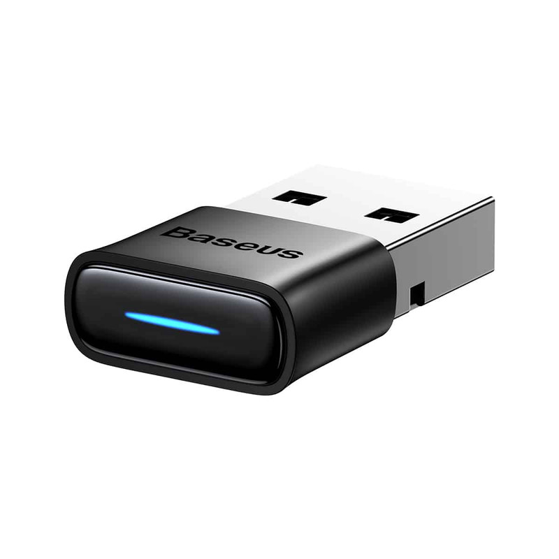 دانگل بلوتوث USB باسئوس مدل BA04 ZJBA000001