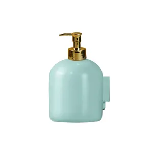 مخزن مایع دستشویی دیواری مدل hmrda001