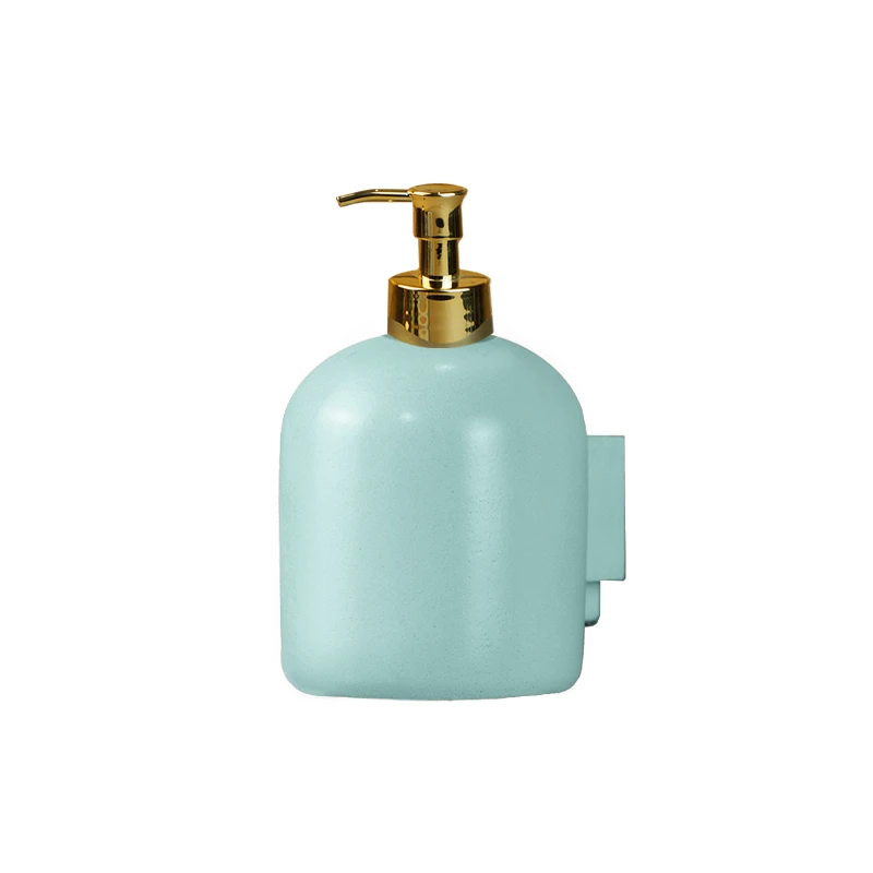 مخزن مایع دستشویی دیواری مدل hmrda001