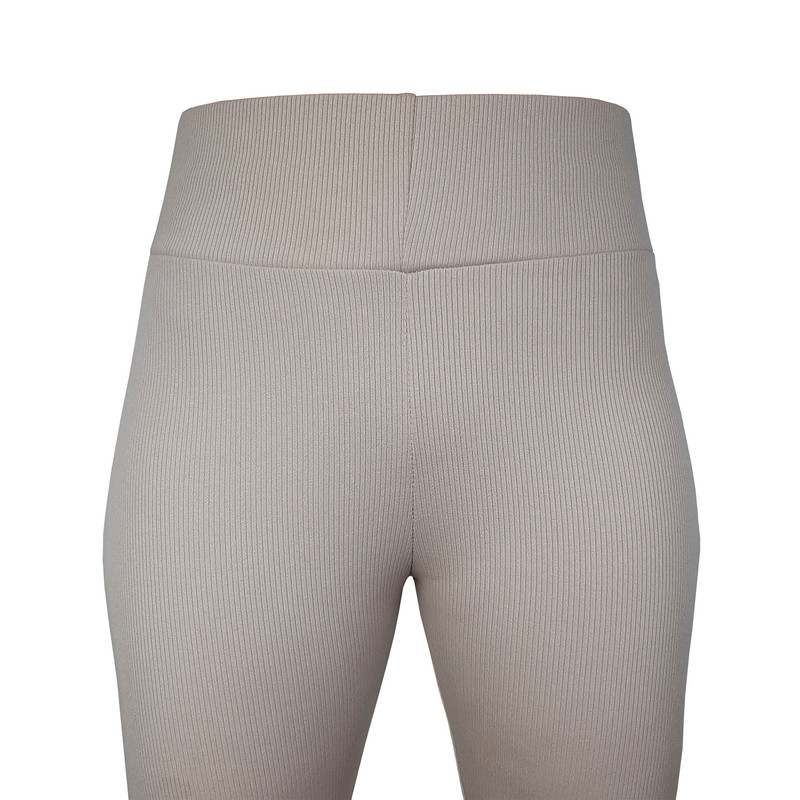 لگینگ زنانه مدل کبریتی کد RN1003K