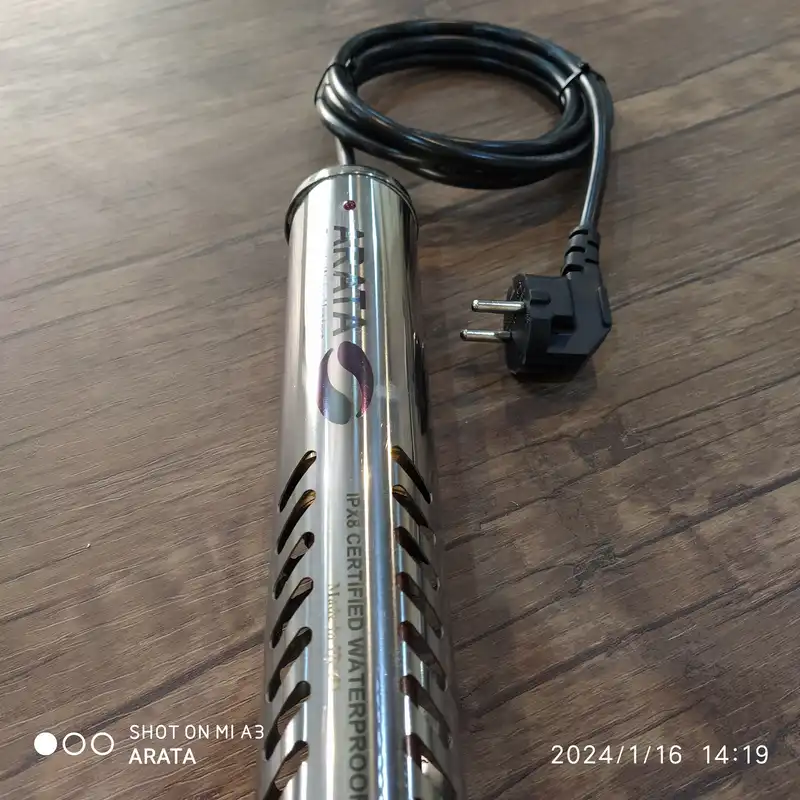 آبگرمکن برقی آراتا مدل 2020S