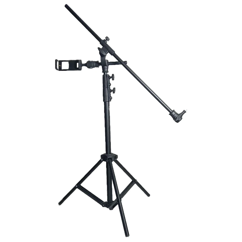 سه پایه نگهدارنده گوشی موبایل پاناسون مدل تلسکوپی