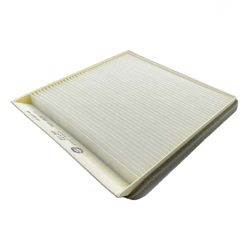 فیلتر کابین خودرو سرکان مدل SF 1283 مناسب برای سیتروئن زانتیا