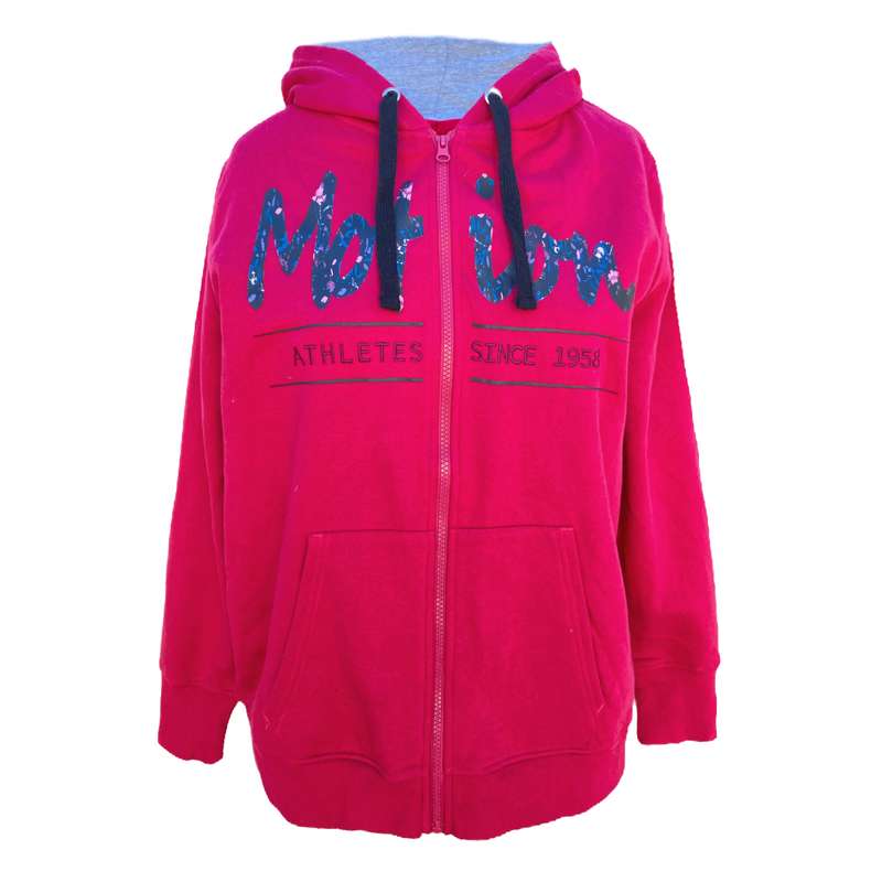 سویشرت زنانه مدل 8011 Tru