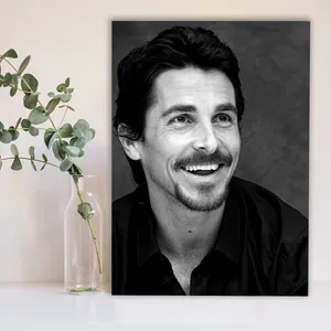 StarBoy Gallery Christian Bale Hollywood actors 003 Tableau