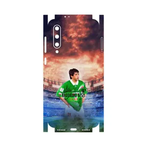 MAHOOT Khodadad Azizi-FullSkin Cover Sticker for Xiaomi Mi 9 SE