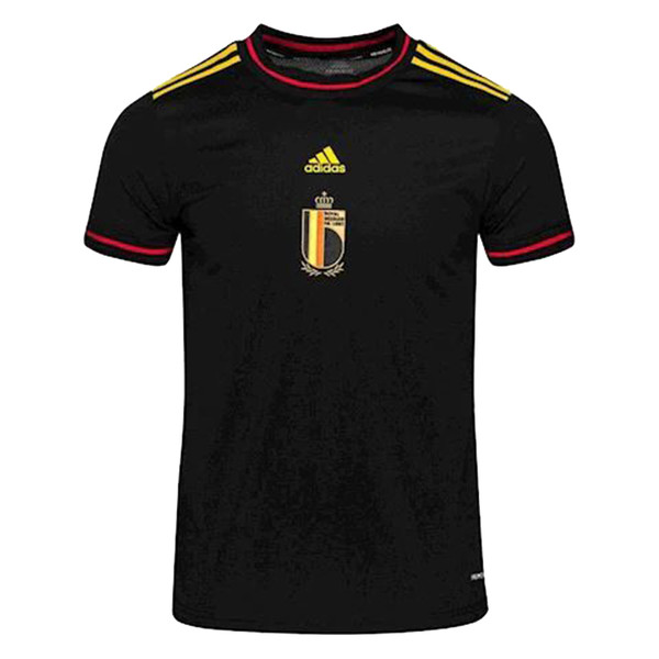 تی شرت ورزشی مردانه مدل بلژیک Away 2022