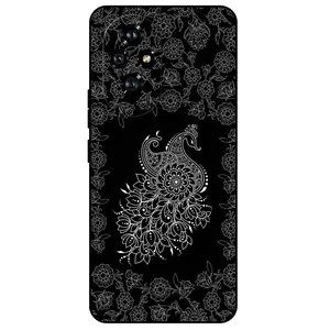 Megafone phoenix 7425 Cover For Honor 200