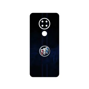 MAHOOT Buick Cover Sticker for Nokia 7.2