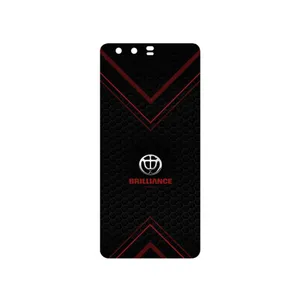 MAHOOT Brilliance Cover Sticker for Huawei P10 Plus