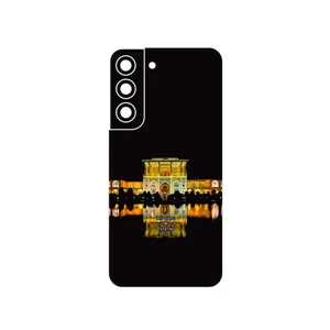 MAHOOT Ali Qapu Cover Sticker for Samsung Galaxy S22 5G